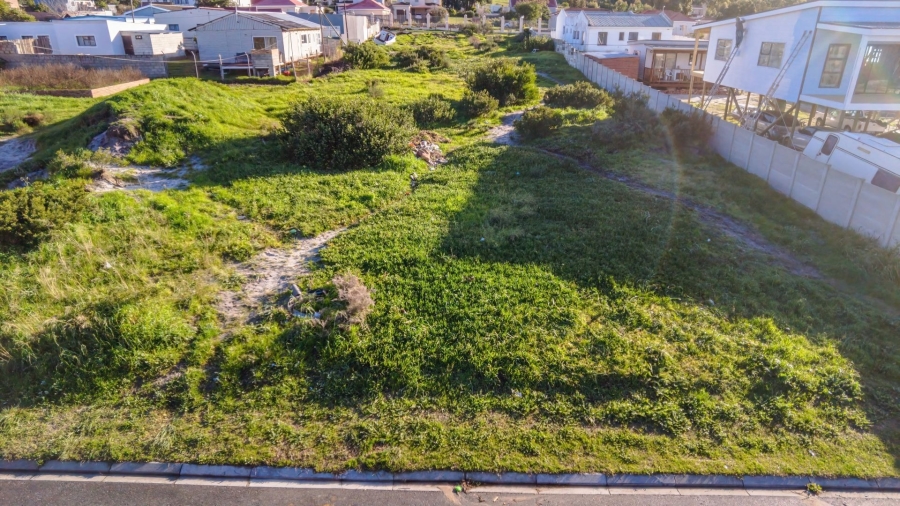 0 Bedroom Property for Sale in Kleinmond Western Cape